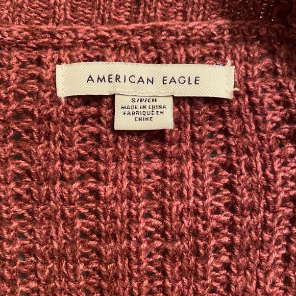 American Eagle Women’s  Sweater - Picture 3 of 3